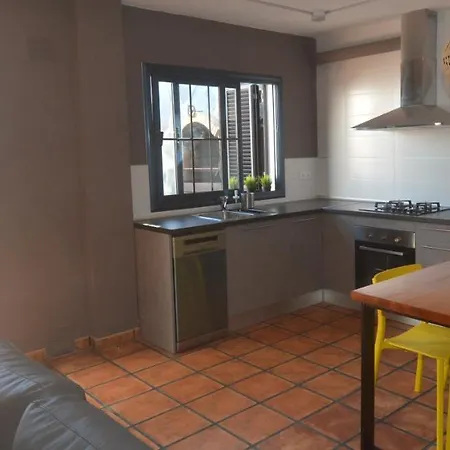 Far-island Vila Playa Blanca (Lanzarote)