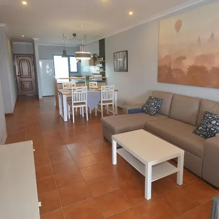 Villa Far-island