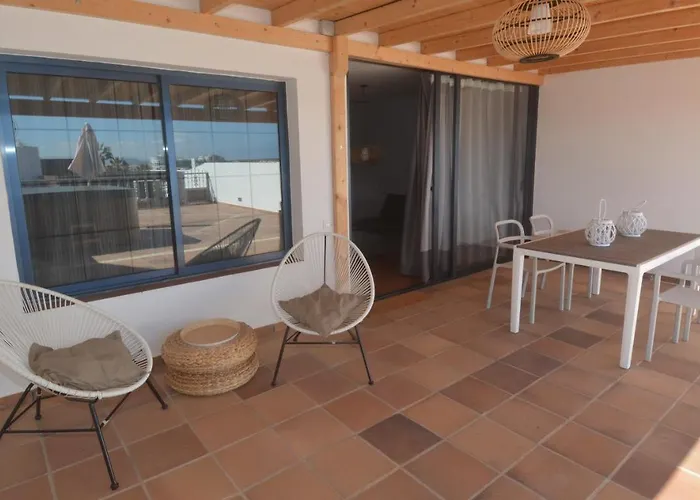 Far-island Vila Playa Blanca (Lanzarote)