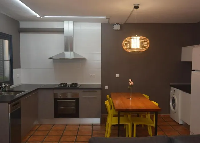 Far-island Playa Blanca (Lanzarote)