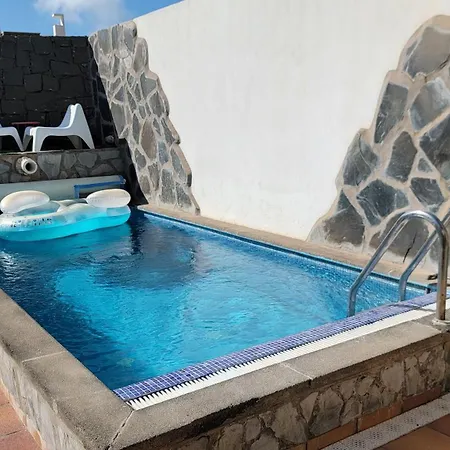 Far-island Villa