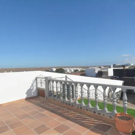 Villa Far-island Playa Blanca (Lanzarote)