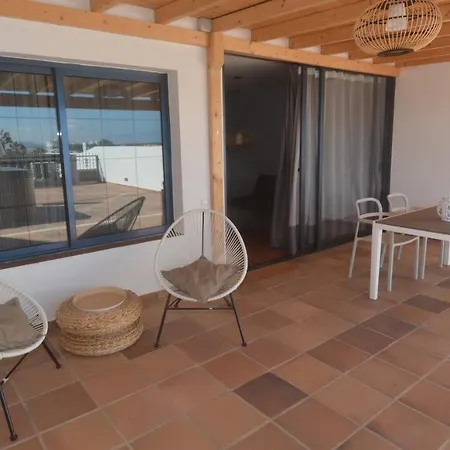 Far-island Villa Playa Blanca (Lanzarote)