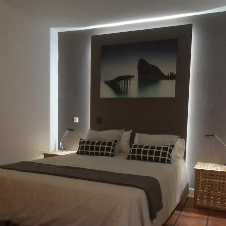 Far-island Villa Playa Blanca (Lanzarote)