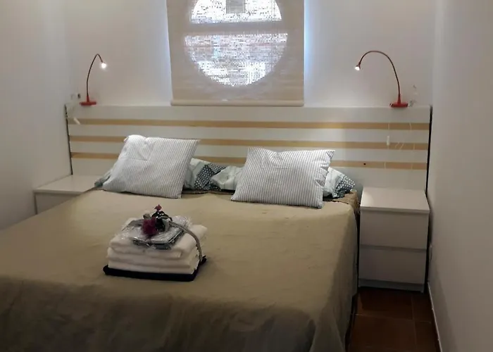 Villa Far-island Playa Blanca