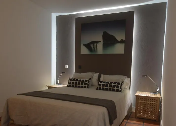 Far-island Villa Playa Blanca