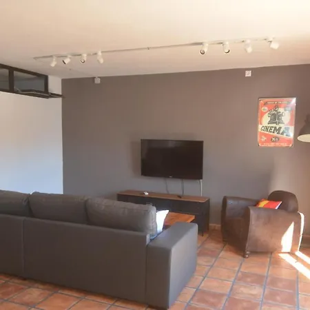 Far-island Villa