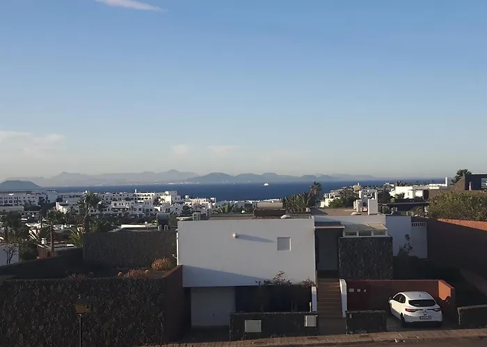 וילה Far-island *